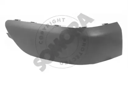 Облицовка / защитная накладка, буфер SOMORA купить