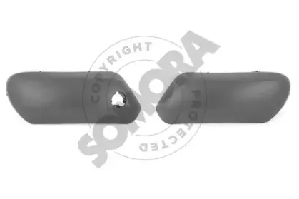 Облицовка / защитная накладка, буфер SOMORA купить