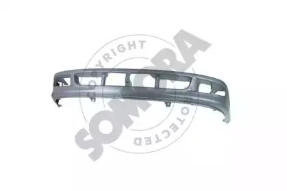 Буфер SOMORA купить