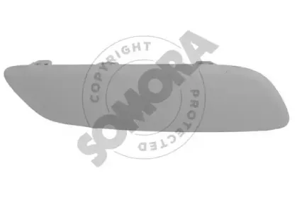 Облицовка / защитная накладка, буфер SOMORA купить