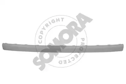 Облицовка / защитная накладка, буфер SOMORA купить