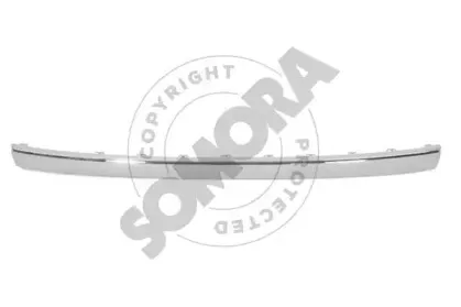 Облицовка / защитная накладка, буфер SOMORA купить