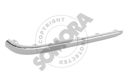 Облицовка / защитная накладка, буфер SOMORA купить