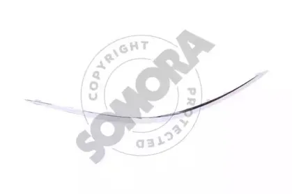 Облицовка / защитная накладка, буфер SOMORA купить