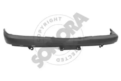 Буфер SOMORA купить