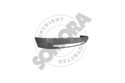 Облицовка / защитная накладка, буфер SOMORA купить