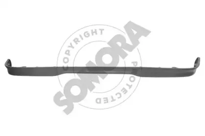 Облицовка / защитная накладка, буфер SOMORA купить