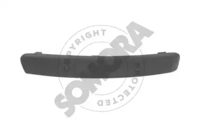 Облицовка / защитная накладка, буфер SOMORA купить