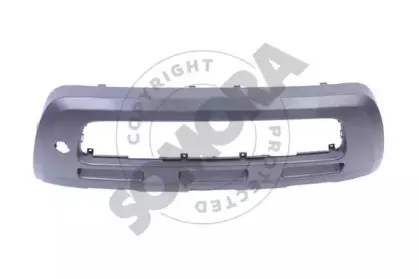 Облицовка / защитная накладка, буфер SOMORA купить