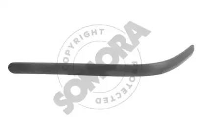 Облицовка / защитная накладка, буфер SOMORA купить