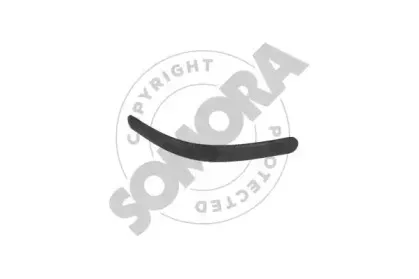 Облицовка / защитная накладка, буфер SOMORA купить