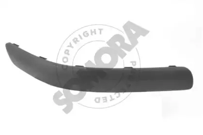 Облицовка / защитная накладка, буфер SOMORA купить