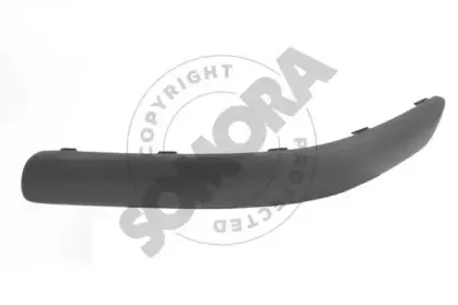 Облицовка / защитная накладка, буфер SOMORA купить