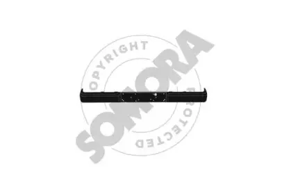 Облицовка / защитная накладка, буфер SOMORA купить