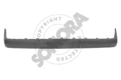 Облицовка / защитная накладка, буфер SOMORA купить