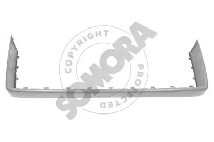 Облицовка / защитная накладка, буфер SOMORA купить