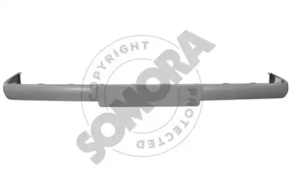 Облицовка / защитная накладка, буфер SOMORA купить