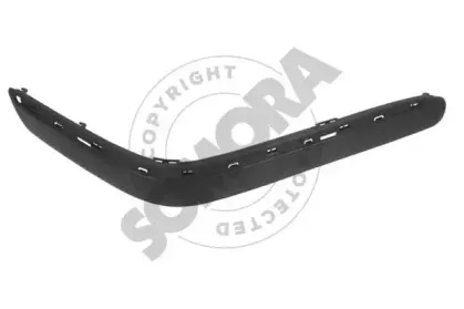 Облицовка / защитная накладка, буфер SOMORA купить