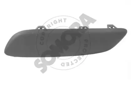 Облицовка / защитная накладка, буфер SOMORA купить