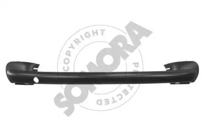 Облицовка / защитная накладка, буфер SOMORA купить