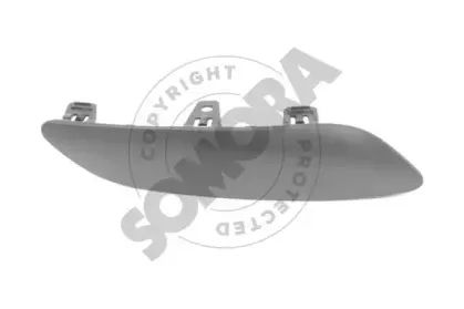 Облицовка / защитная накладка, буфер SOMORA купить