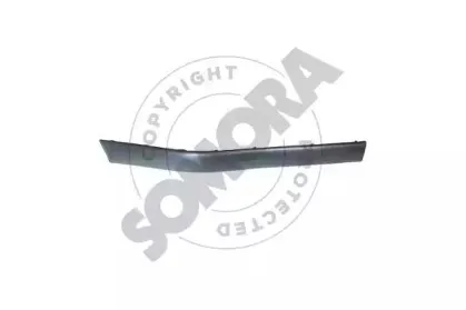 Облицовка / защитная накладка, буфер SOMORA купить