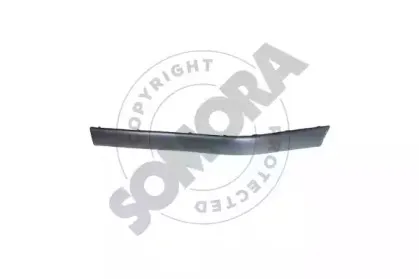 Облицовка / защитная накладка, буфер SOMORA купить