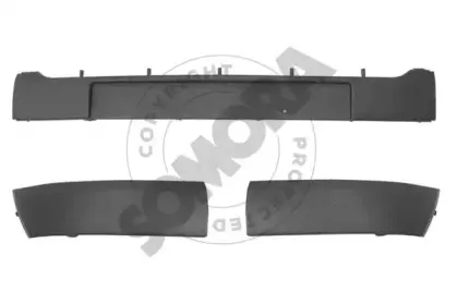 Облицовка / защитная накладка, буфер SOMORA купить