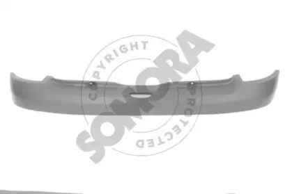 Облицовка / защитная накладка, буфер SOMORA купить