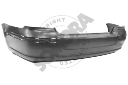 Буфер SOMORA купить