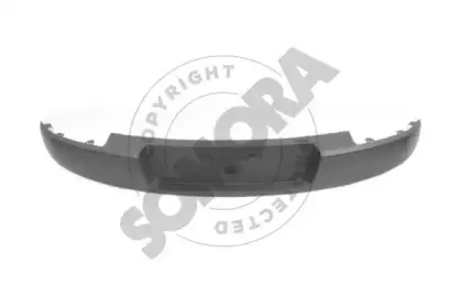 Облицовка / защитная накладка, буфер SOMORA купить