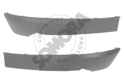 Облицовка / защитная накладка, буфер SOMORA купить