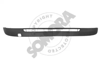 Облицовка / защитная накладка, буфер SOMORA купить