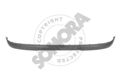 Облицовка / защитная накладка, буфер SOMORA купить