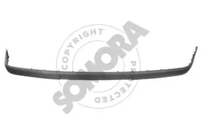 Облицовка / защитная накладка, буфер SOMORA купить