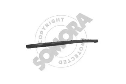 Облицовка / защитная накладка, буфер SOMORA купить