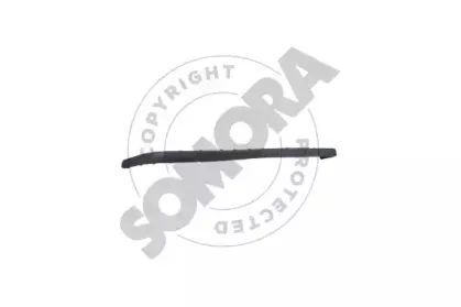 Облицовка / защитная накладка, буфер SOMORA купить