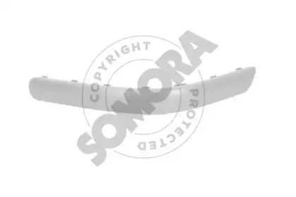 Облицовка / защитная накладка, буфер SOMORA купить