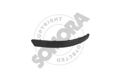 Облицовка / защитная накладка, буфер SOMORA купить