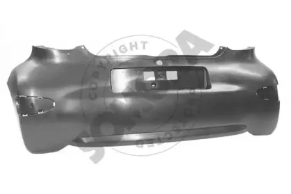 Буфер SOMORA купить