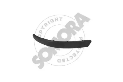 Облицовка / защитная накладка, буфер SOMORA купить