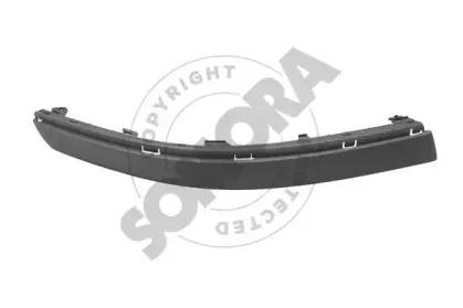 Облицовка / защитная накладка, буфер SOMORA купить