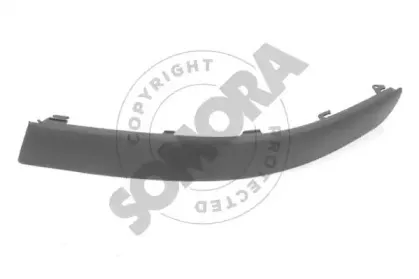 Облицовка / защитная накладка, буфер SOMORA купить