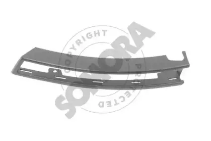 Облицовка / защитная накладка, буфер SOMORA купить