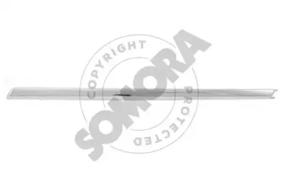 Облицовка / защитная накладка, буфер SOMORA купить