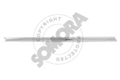 Облицовка / защитная накладка, буфер SOMORA купить