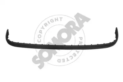 Облицовка / защитная накладка, буфер SOMORA купить