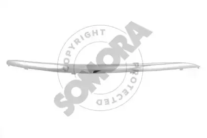 Облицовка / защитная накладка, буфер SOMORA купить