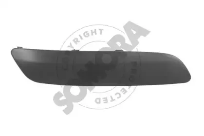 Облицовка / защитная накладка, буфер SOMORA купить