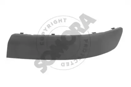 Облицовка / защитная накладка, буфер SOMORA купить